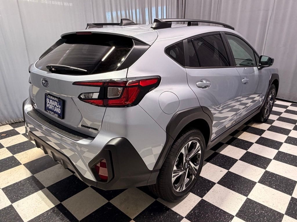 New 2026 Subaru Crosstrek Premium SUV