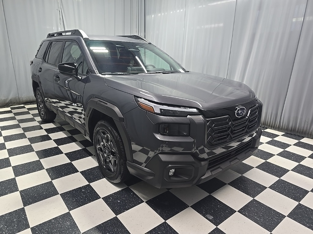 New 2026 Subaru Outback Premium SUV