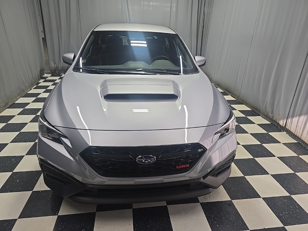 New 2026 Subaru WRX Premium Sedan