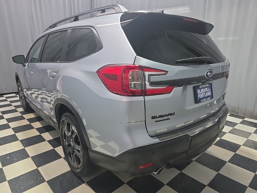 2026 Subaru Ascent Onyx Edition-Touring - Photo 6