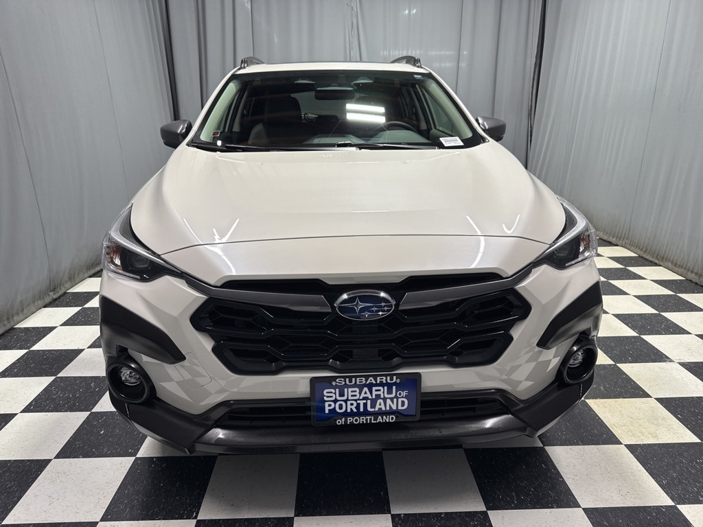 Certified 2024 Subaru Crosstrek Premium SUV