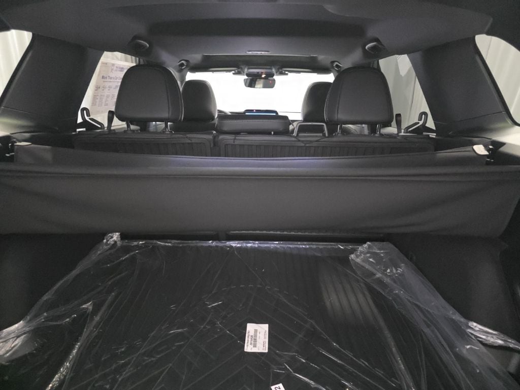 2026 Subaru Outback Limited XT - Photo 8