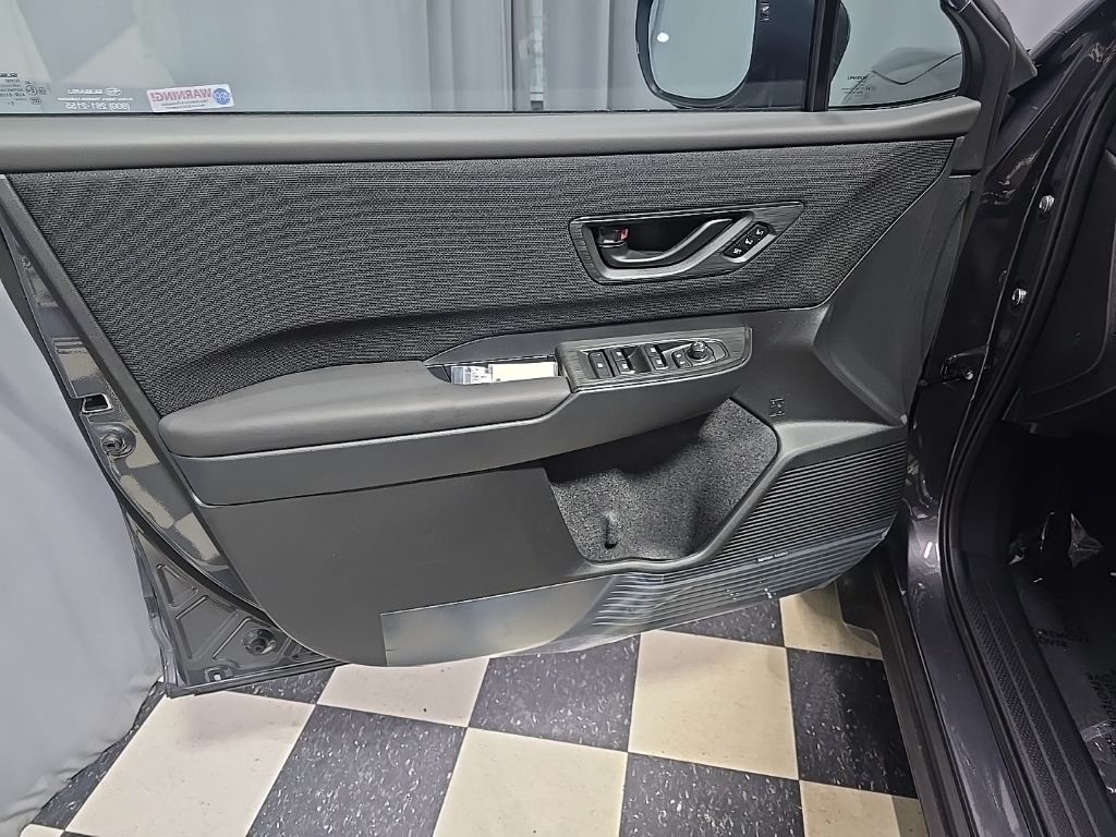 2026 Subaru Outback Limited - Photo 16