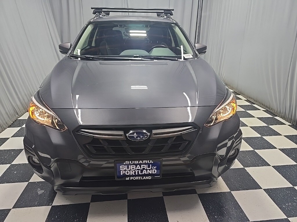 Used 2023 Subaru Crosstrek Sport SUV