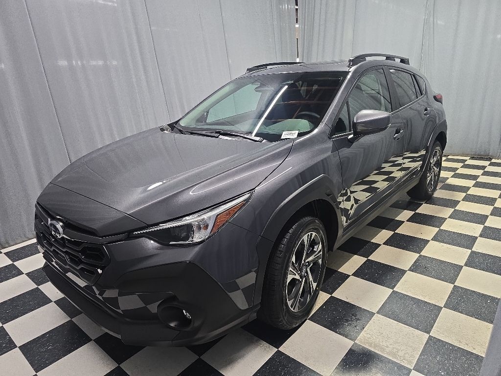 New 2026 Subaru Crosstrek Premium SUV