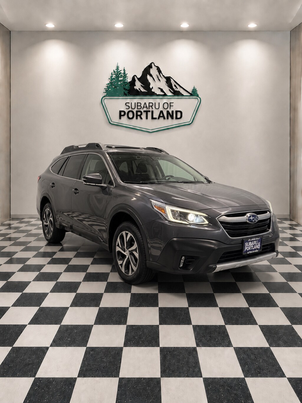 Used 2022 Subaru Outback Limited XT SUV