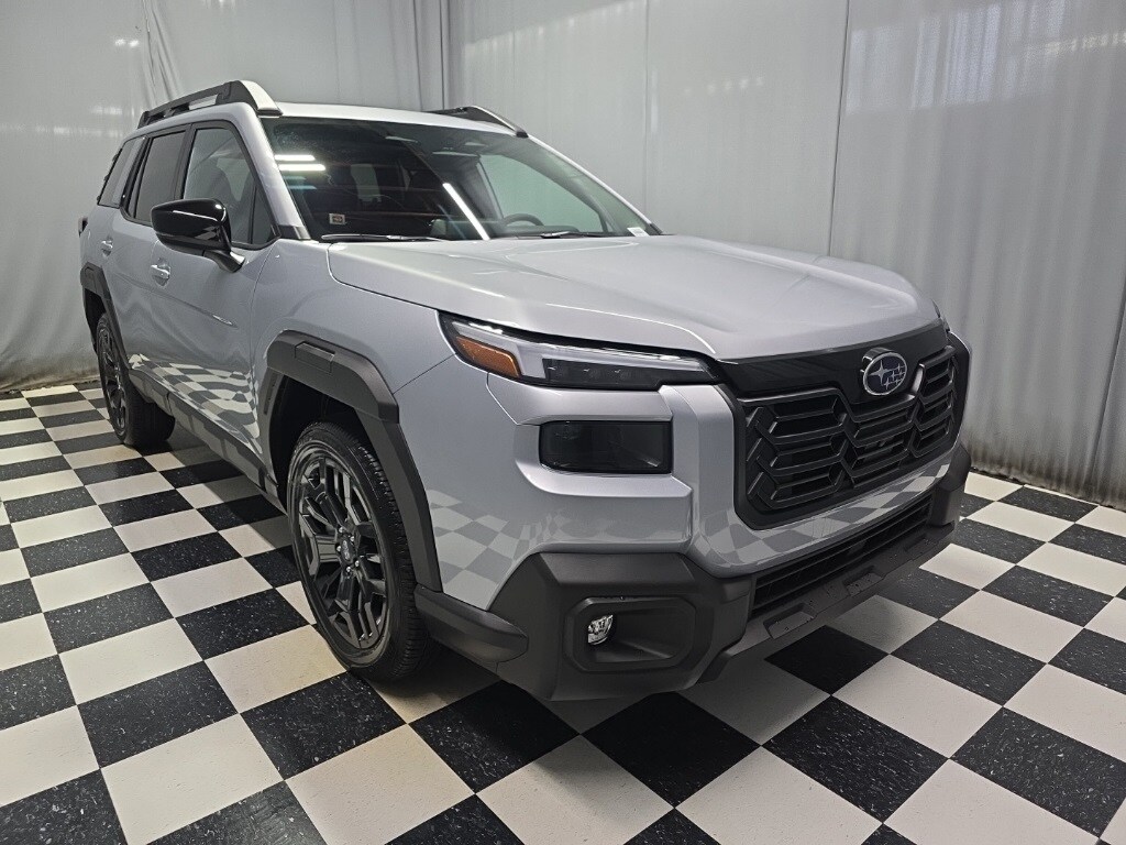 New 2026 Subaru Outback Limited XT SUV