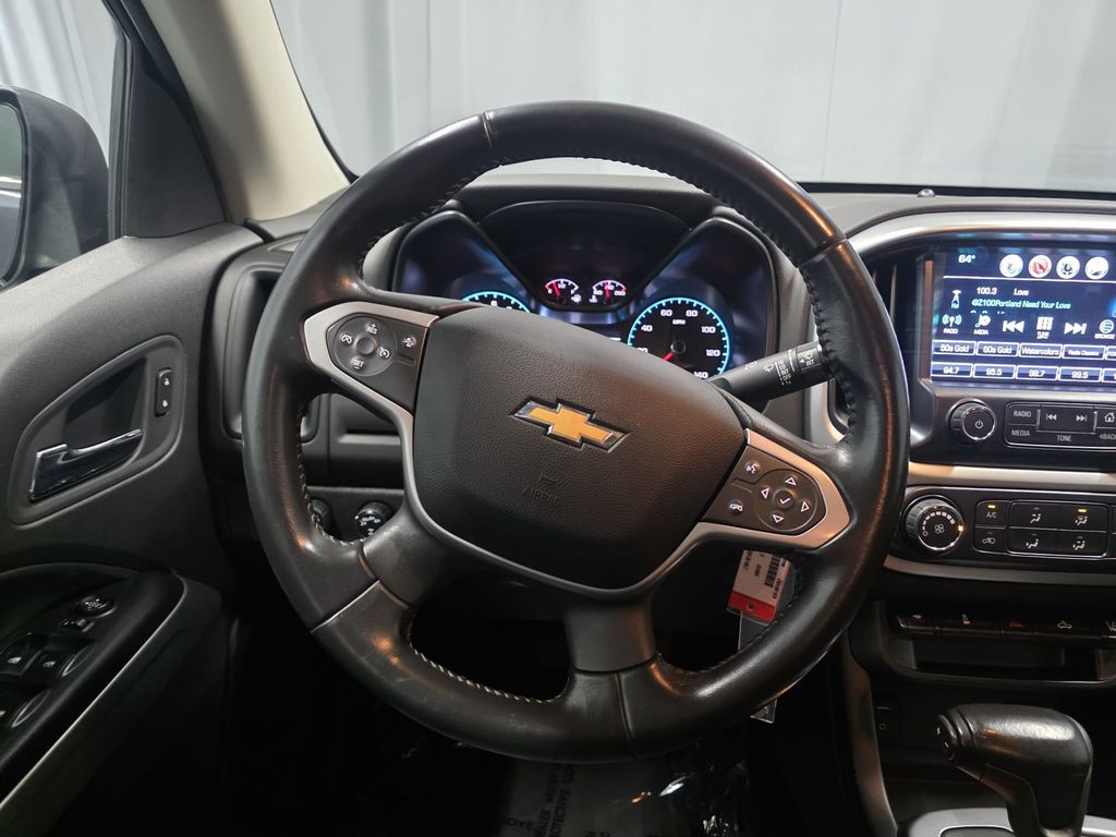 2017 Chevrolet Colorado LT - Photo 13