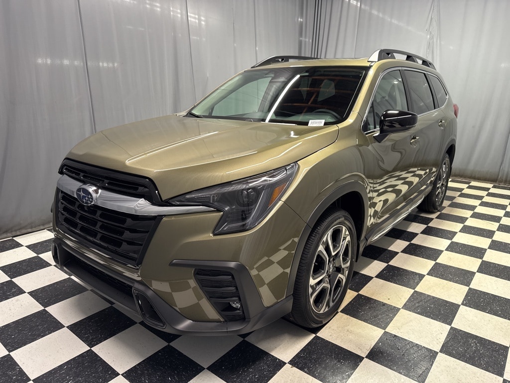 2026 Subaru Ascent Limited's photo