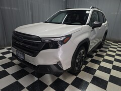 2025 Subaru Forester Hybrid Premium SUV