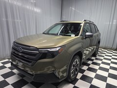 2026 Subaru Forester Premium SUV