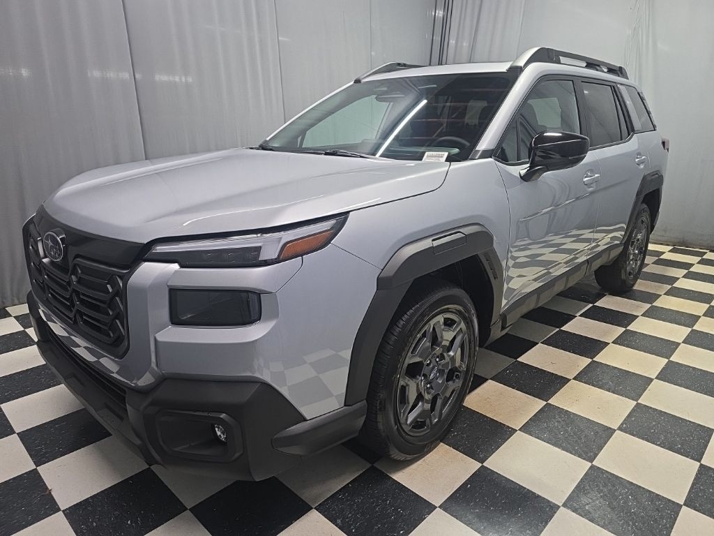 New 2026 Subaru Outback Premium SUV