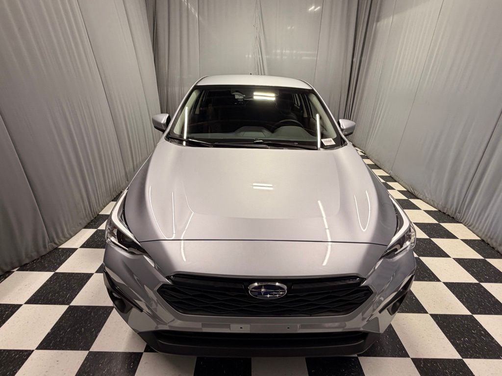 New 2026 Subaru Impreza Sport 5-Door