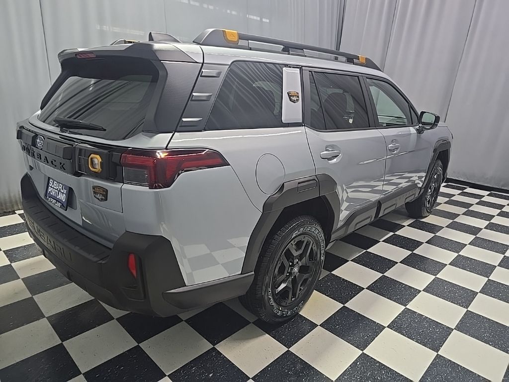 2026 Subaru Outback Wilderness - Photo 9