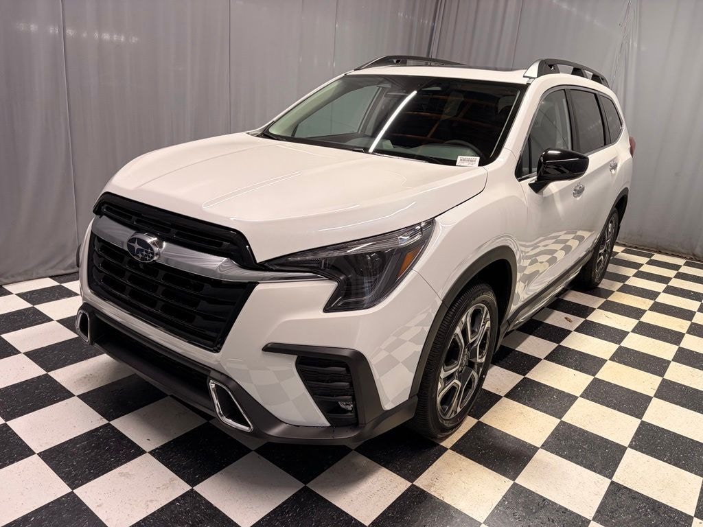New 2026 Subaru Ascent Touring 7-Passenger SUV