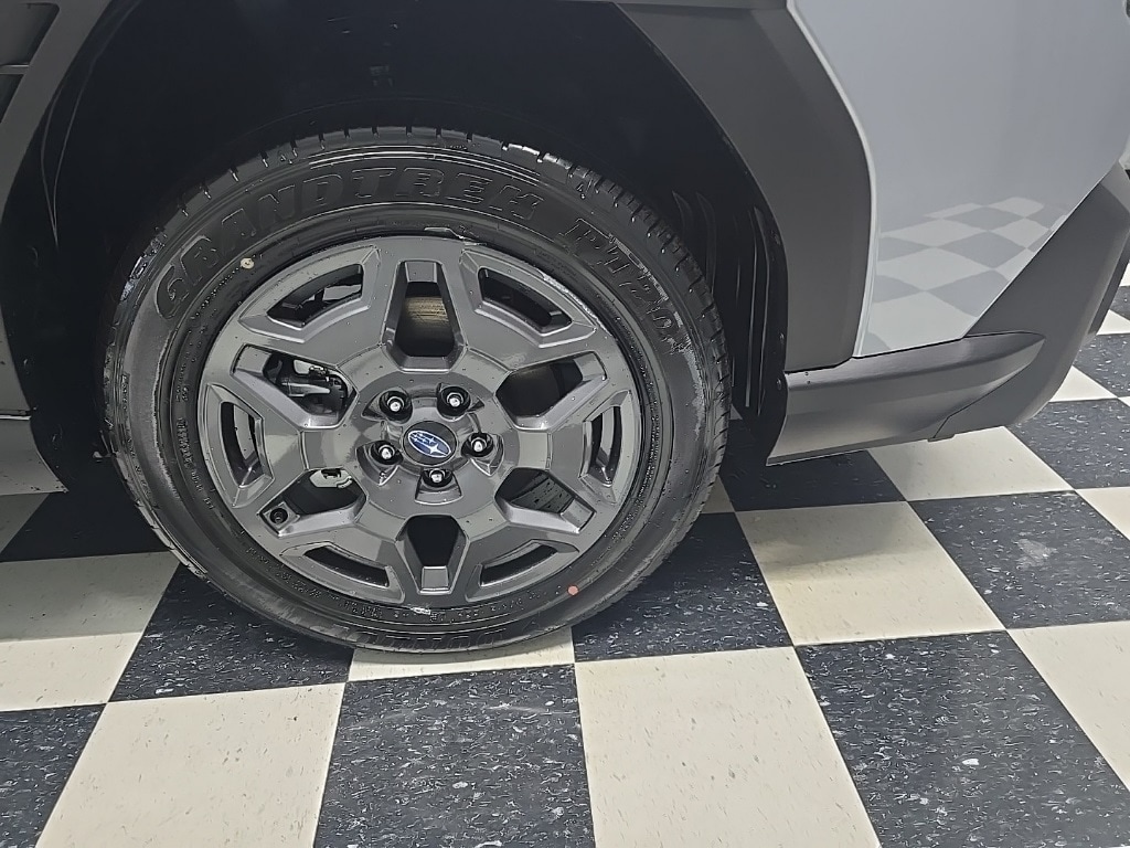 New 2026 Subaru Outback Premium SUV