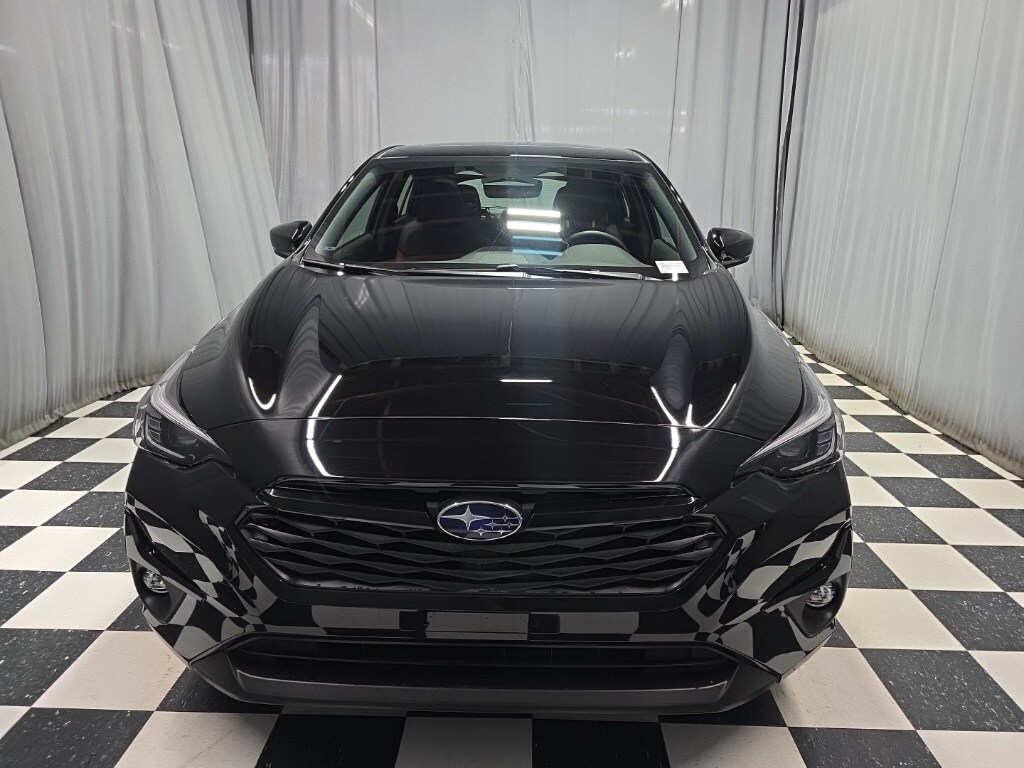 New 2026 Subaru Impreza RS 5-Door