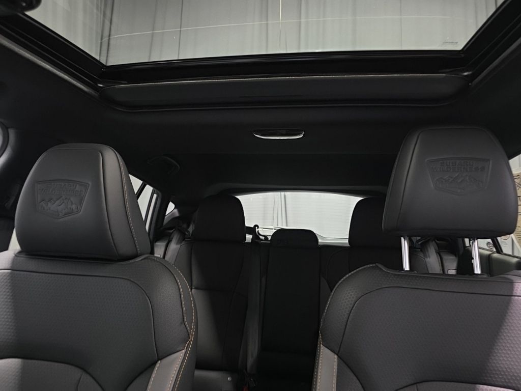 2026 Subaru Crosstrek Wilderness - Photo 16