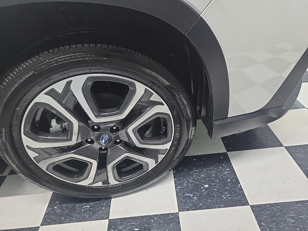 New 2025 Subaru Ascent Touring 7-Passenger SUV