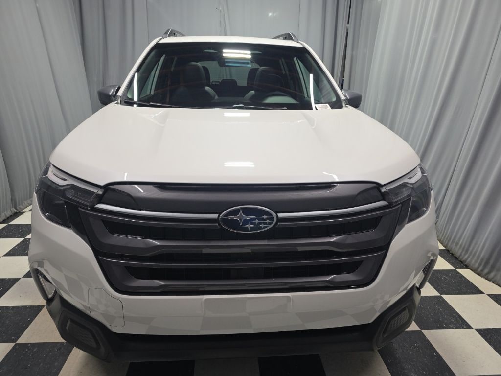 Used 2026 Subaru Forester Premium Hybrid SUV