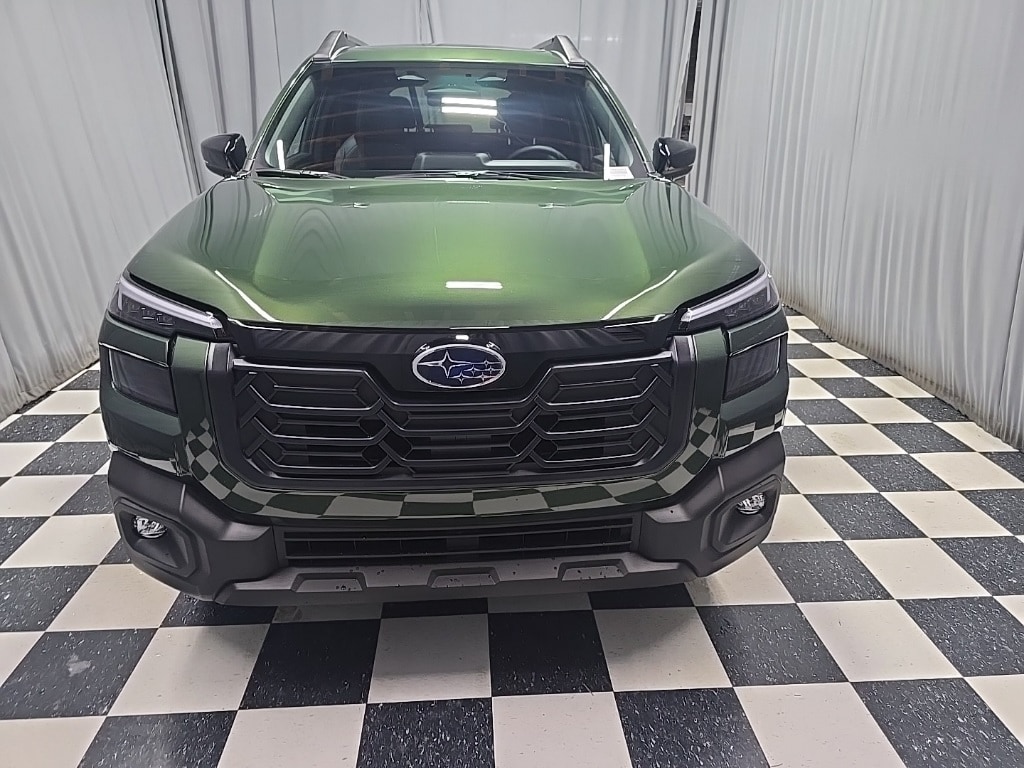 New 2026 Subaru Outback Premium SUV