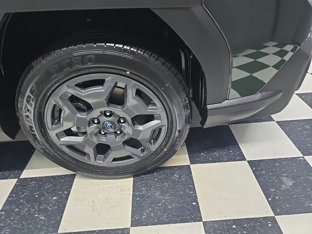 New 2026 Subaru Outback Premium SUV