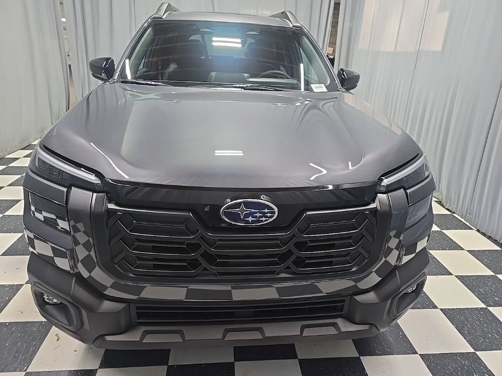 New 2026 Subaru Outback Limited SUV