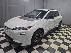 2026 Subaru Solterra Premium SUV