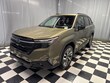 Subaru Forester Hybrid