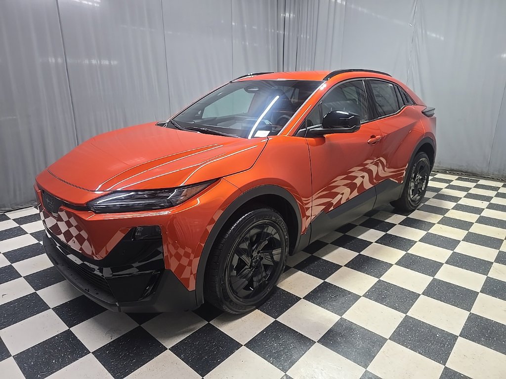 Used 2026 Subaru Uncharted Sport SUV