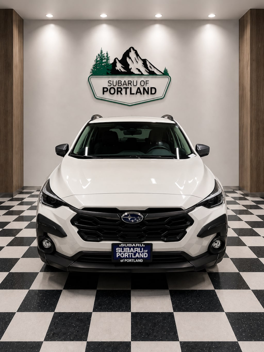 Certified 2024 Subaru Crosstrek Limited SUV