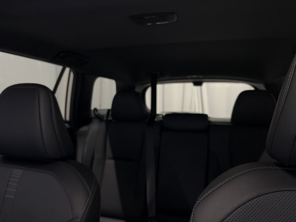 2026 Subaru Outback Touring XT - Photo 15