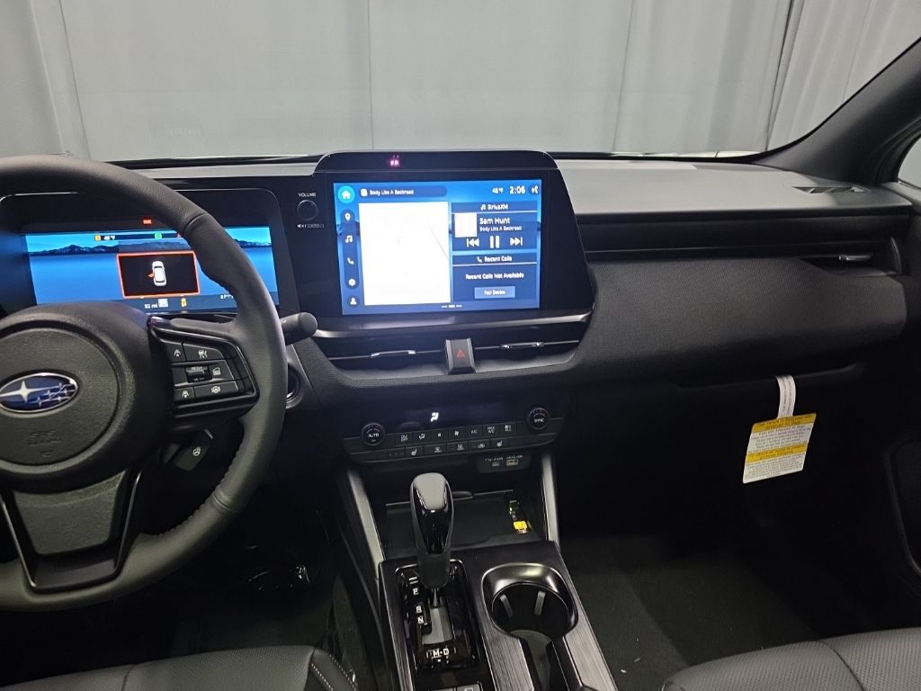 2026 Subaru Outback Limited XT - Photo 11