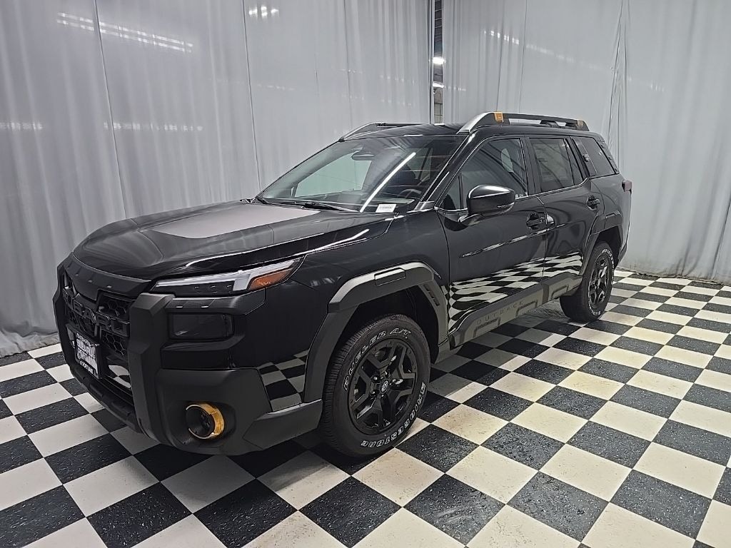New 2026 Subaru Outback Wilderness SUV