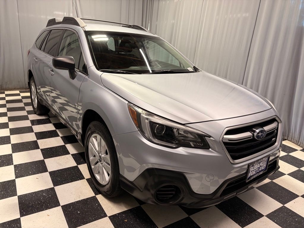 Used 2019 Subaru Outback 2.5i SUV