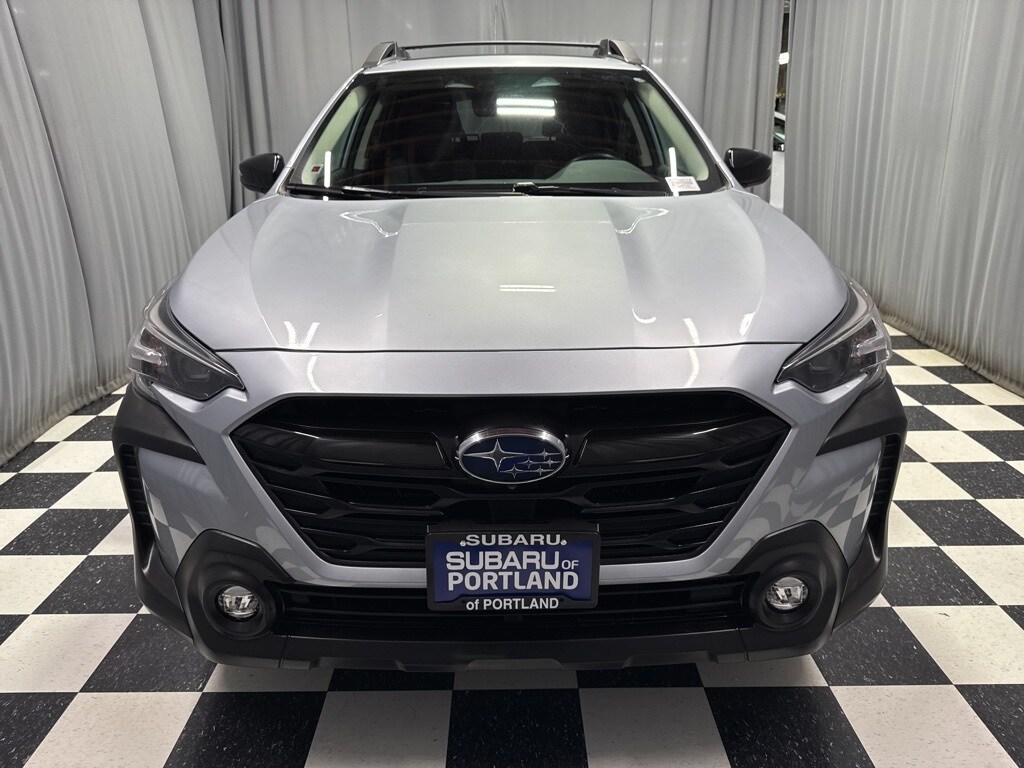 Used 2023 Subaru Outback Onyx Edition XT SUV