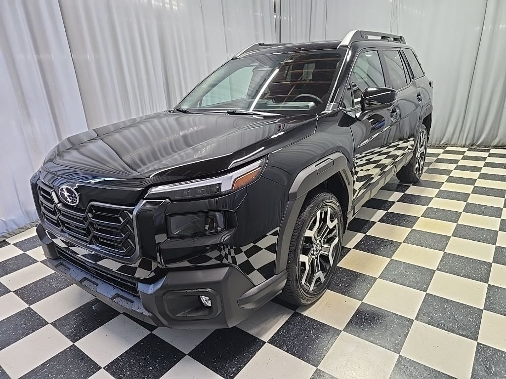 New 2026 Subaru Outback Touring XT SUV