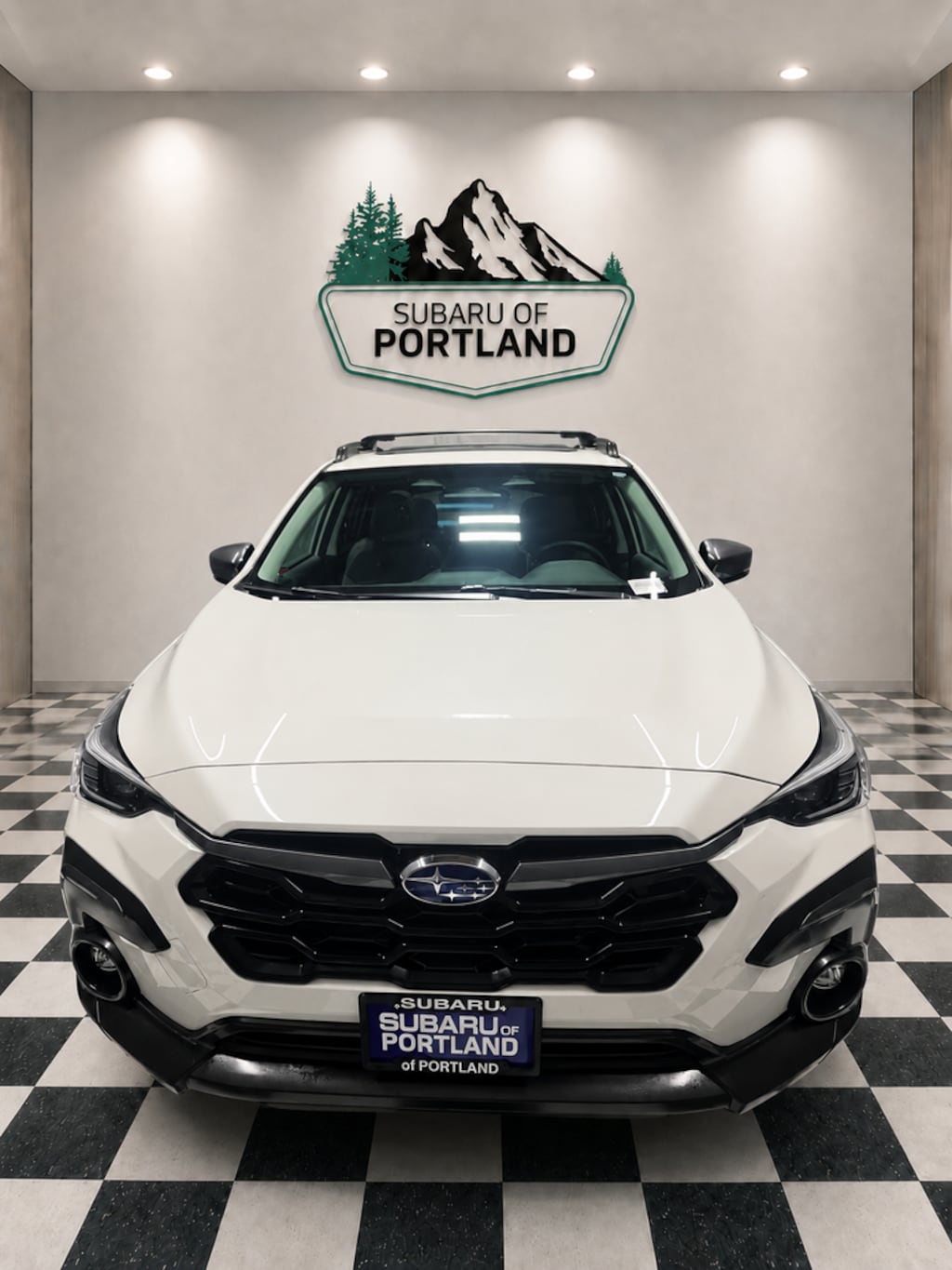 Certified 2025 Subaru Crosstrek Limited SUV