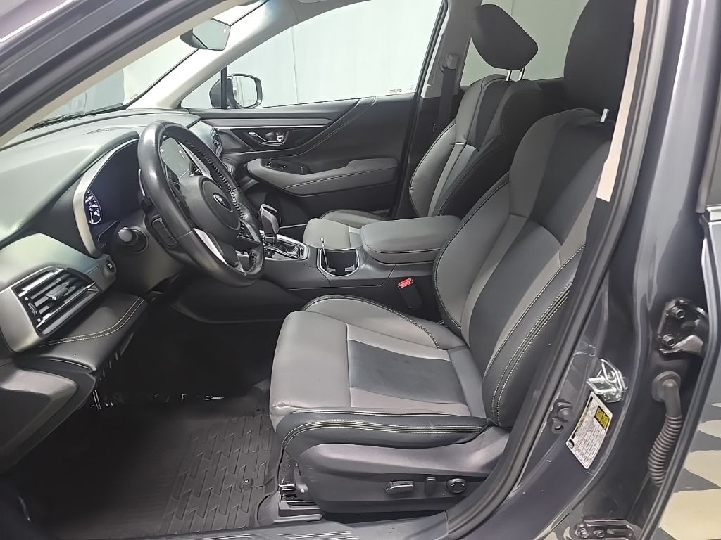 2021 Subaru Outback Onyx Edition - Photo 17