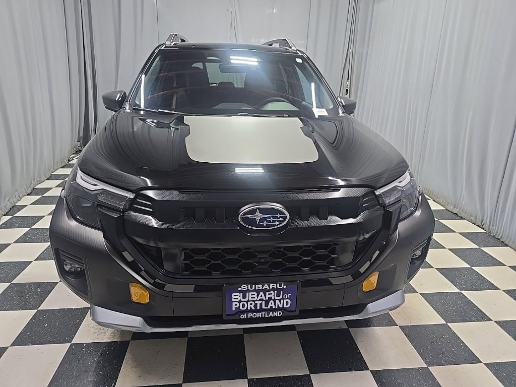 Used 2026 Subaru Forester Wilderness SUV