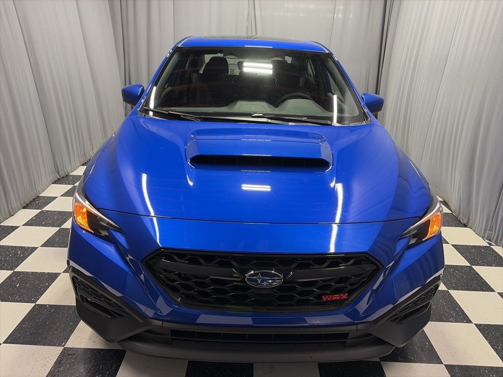 New 2026 Subaru WRX Premium Sedan