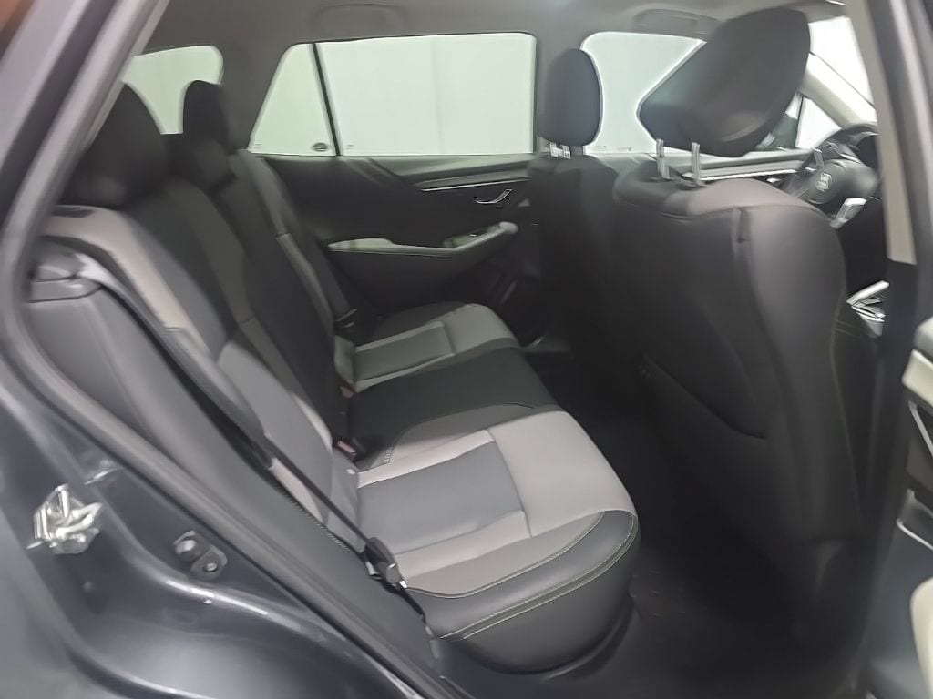 2021 Subaru Outback Onyx Edition - Photo 7