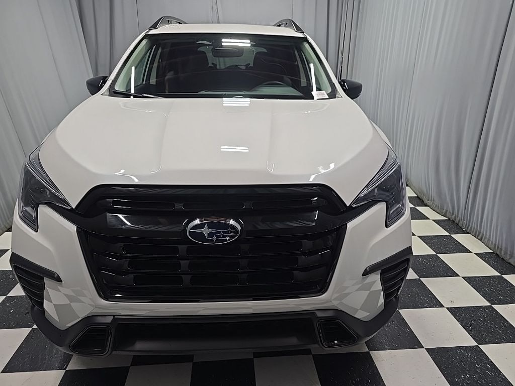 New 2026 Subaru Ascent Premium 7-Passenger SUV