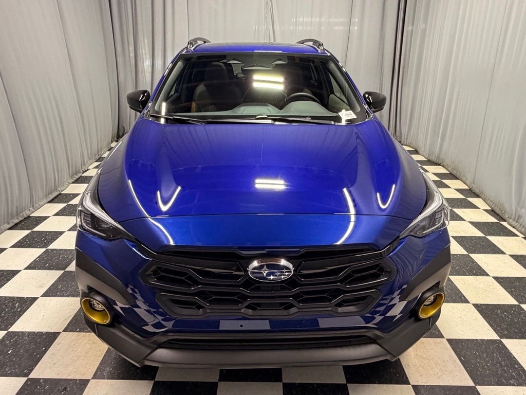 New 2026 Subaru Crosstrek Sport Hybrid SUV
