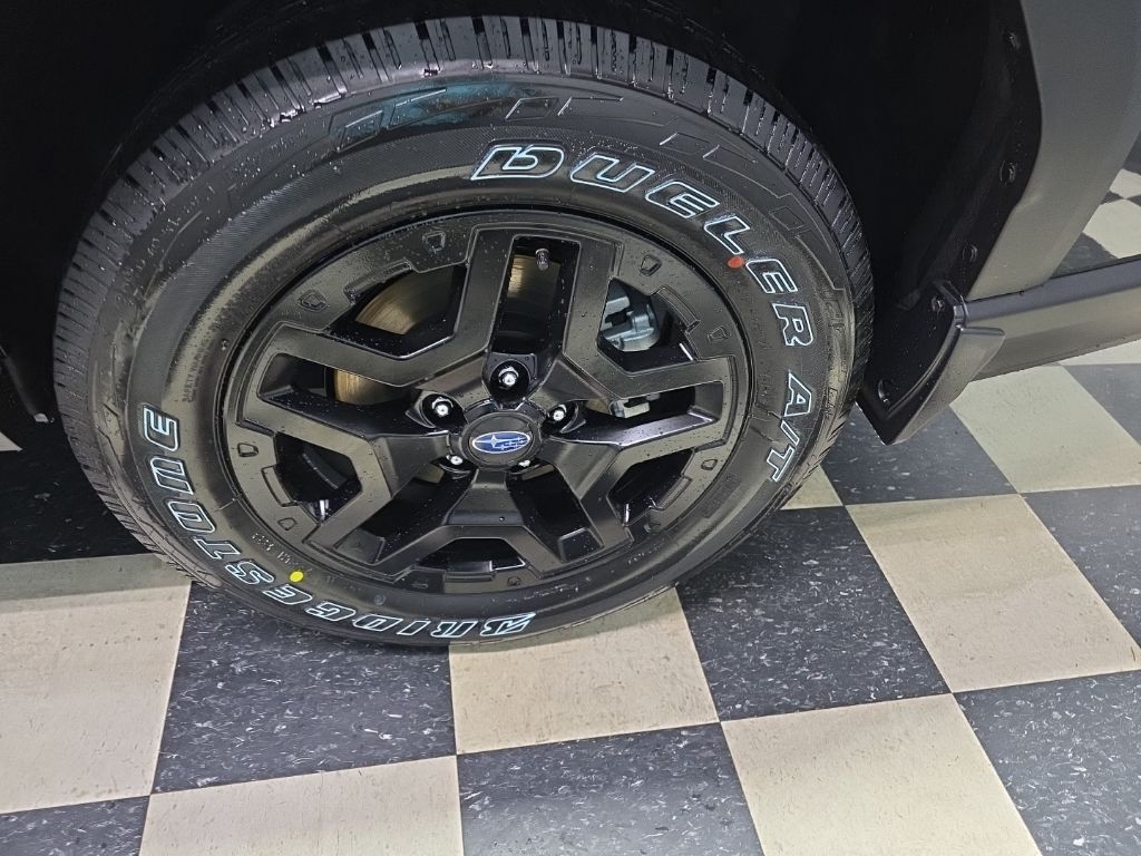 2026 Subaru Outback Wilderness - Photo 16