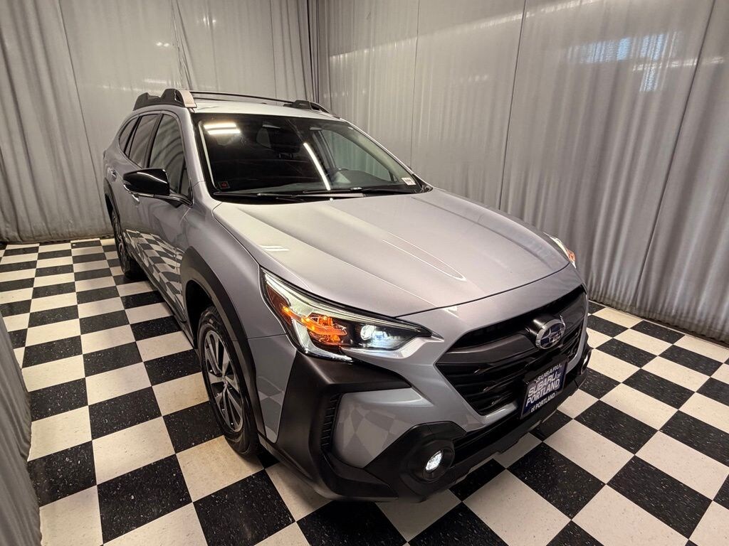 Used 2024 Subaru Outback Premium SUV