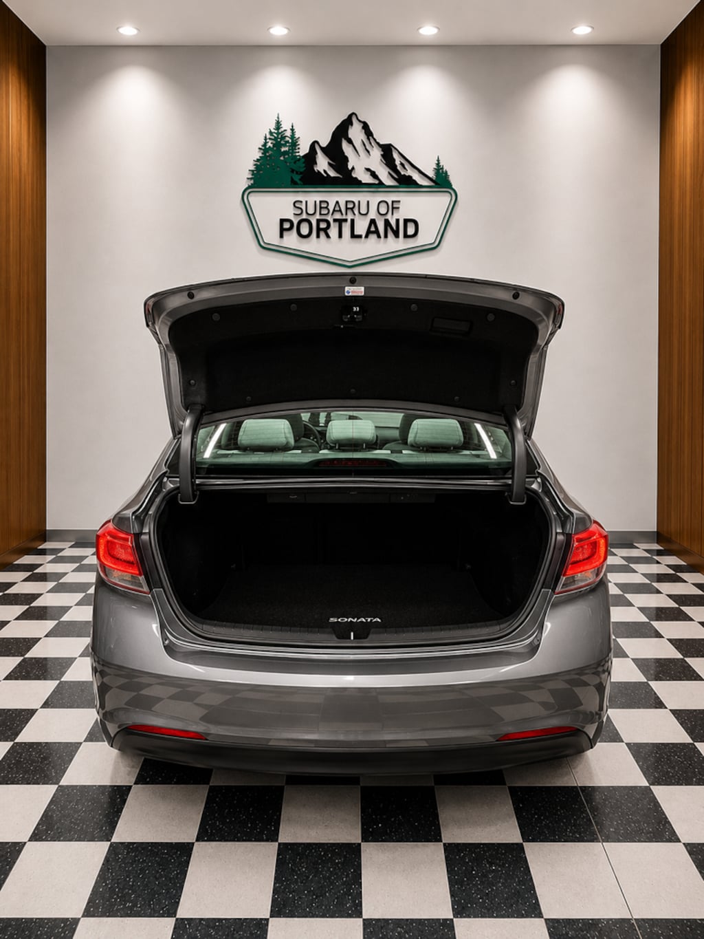 Used 2017 Hyundai Sonata Hybrid SE Sedan