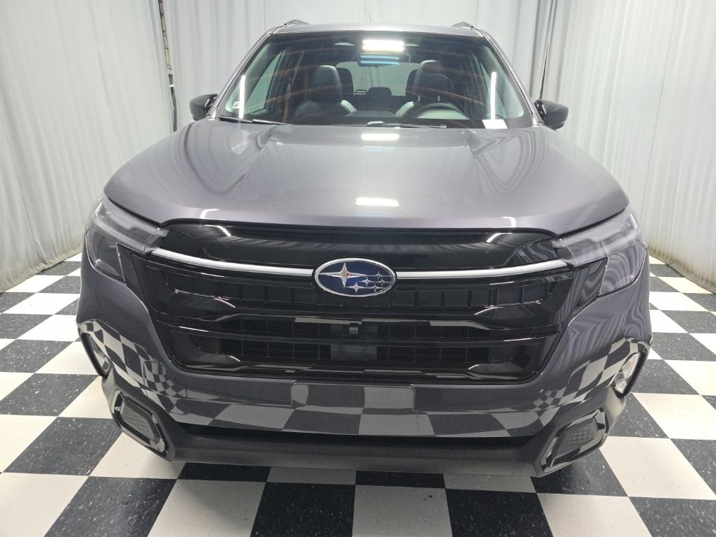 New 2026 Subaru Forester Touring SUV