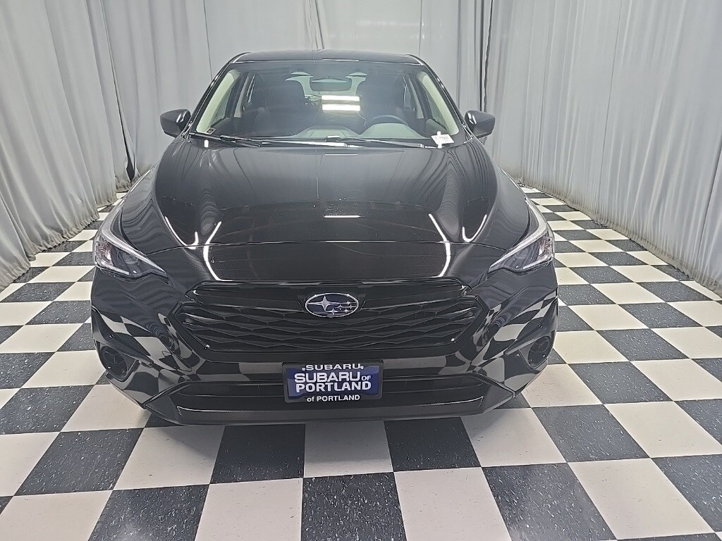 2024 Subaru Impreza Base photo 2