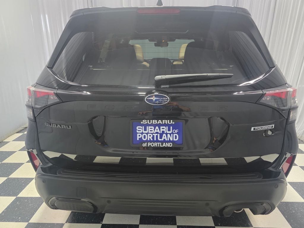 2026 Subaru Forester Touring - Photo 6